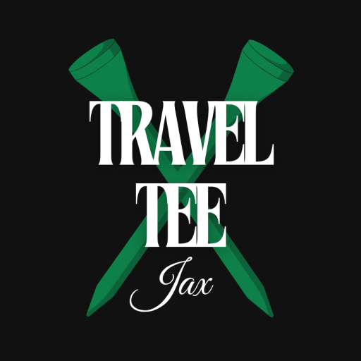 Travel Tee Jax | Mobile Golf Simulator Rentals